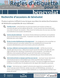 Développez VOTRE passion